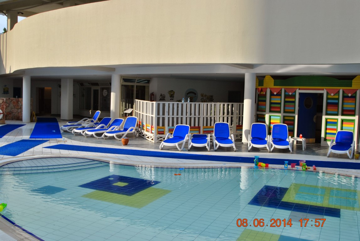 imagini hotel LA BLANCHE RESORT BODRUM